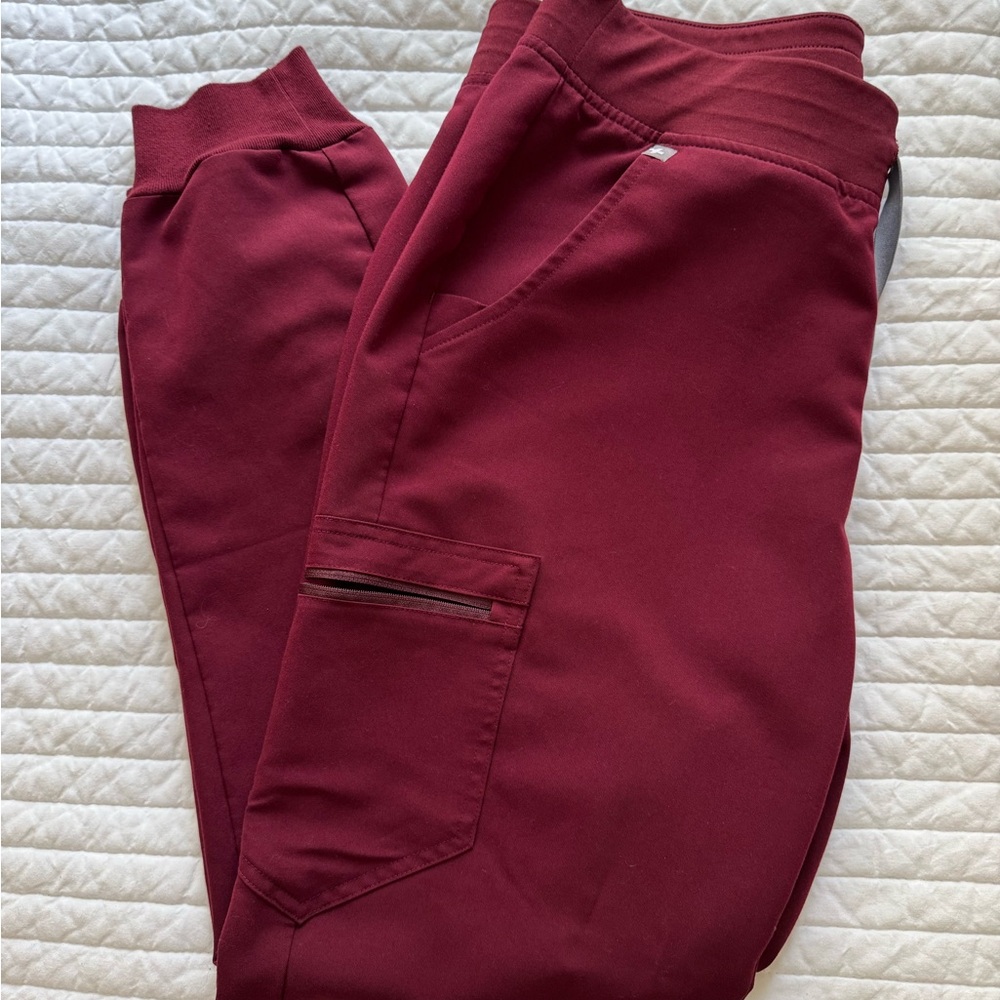 Figs Zamora scrub pants